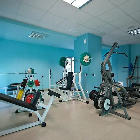 Отель Principe 3*