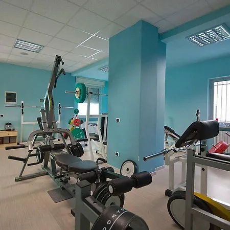 Principe Альба-Адриатика