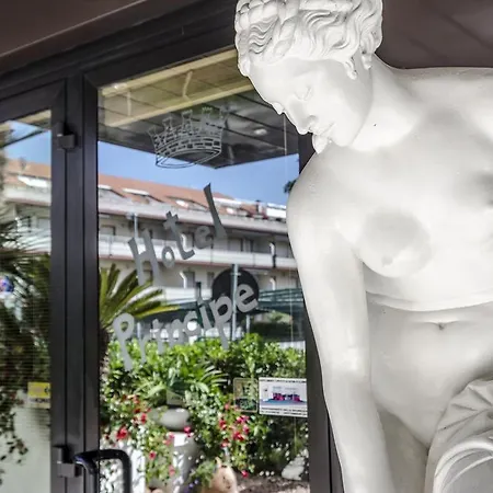 Principe Отель 3*