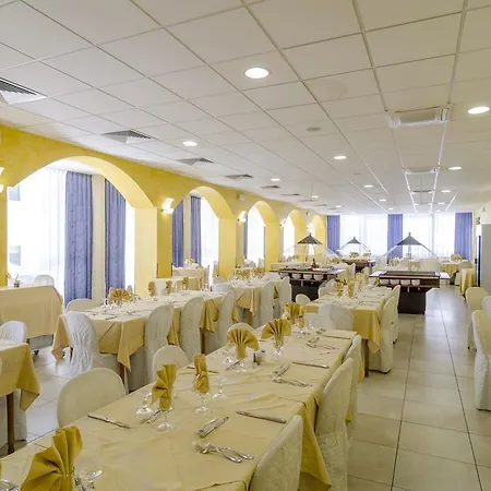 Principe Альба-Адриатика