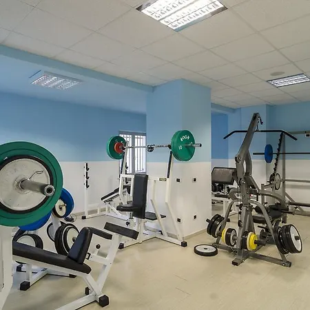 Principe 3* Альба-Адриатика