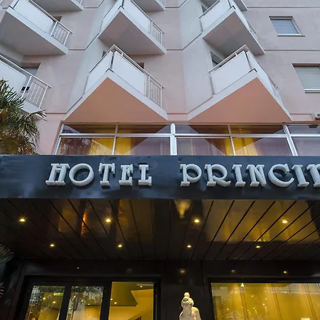 Principe 3* Альба-Адриатика