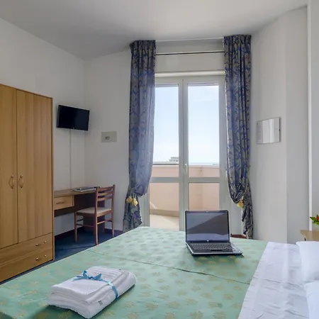 Principe 3* Альба-Адриатика