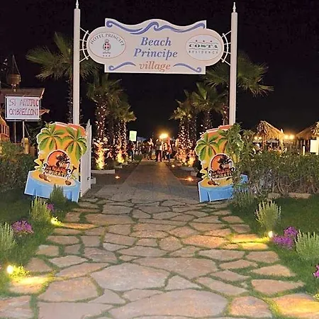 Hotel Principe 3*