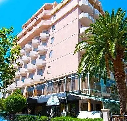 Hotell Principe Alba Adriatica