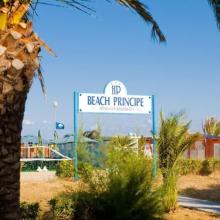 Principe Hotel Alba Adriatica