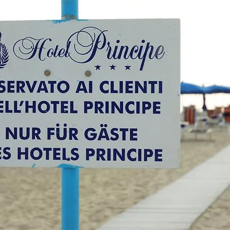 Principe Alba Adriatica
