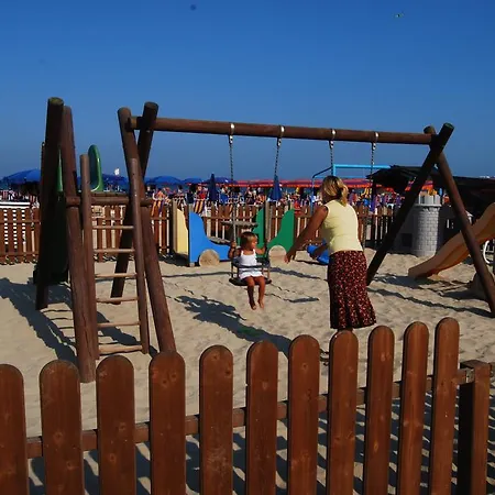 Principe 3* Alba Adriatica