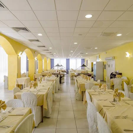 Principe Hotell 3*