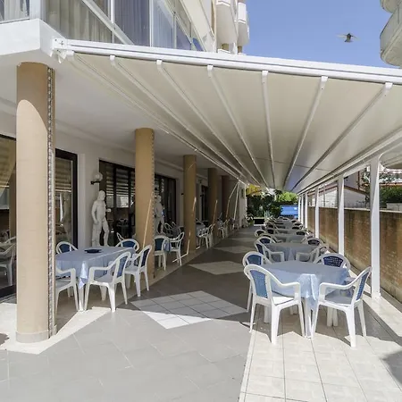Hotel Principe 3*