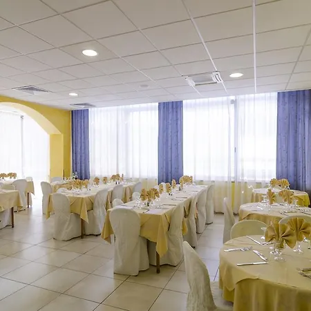 Hotell Principe