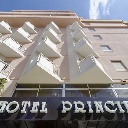 Principe Hotell 3*