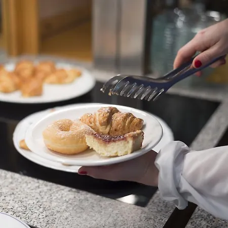 Hotel Principe Alba Adriatica