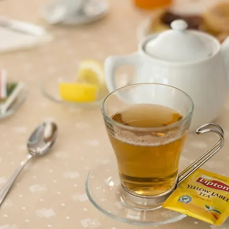 Hotel Principe Alba Adriatica