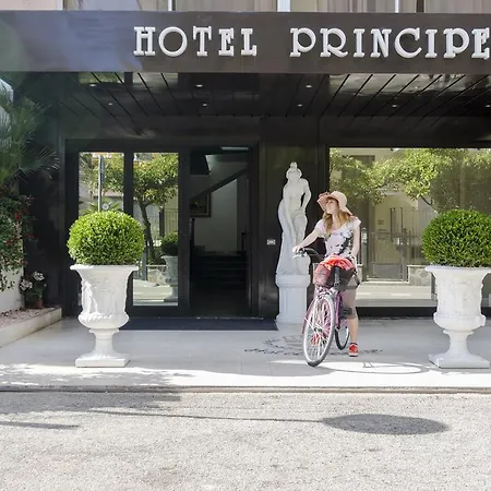 Principe アルバ・アドリアティカ