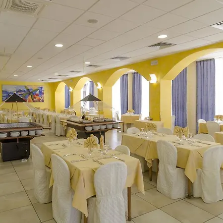 Principe Hotell 3*