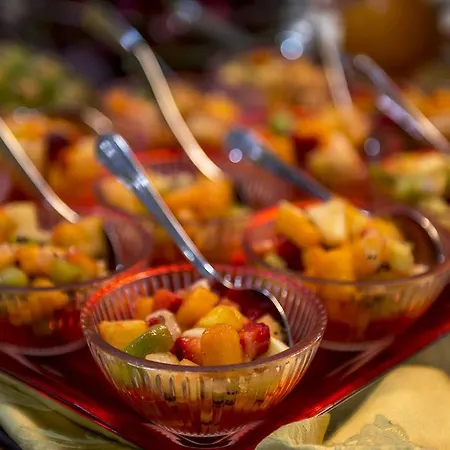 Hotel Principe Alba Adriatica