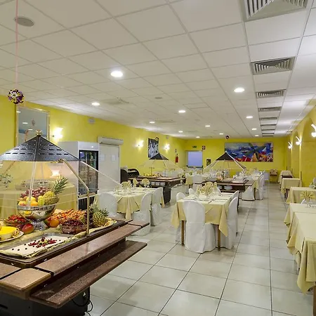 普林西比酒店 酒店