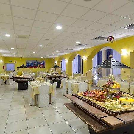 Principe Hotell Alba Adriatica