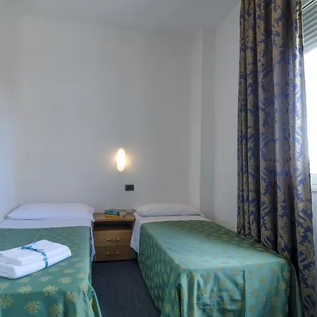 Hotell Principe Alba Adriatica