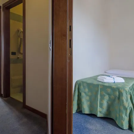 Hotell Principe Alba Adriatica
