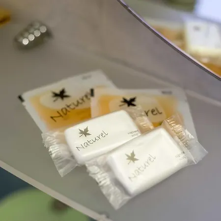 普林西比酒店 阿尔巴·阿德里亚蒂卡