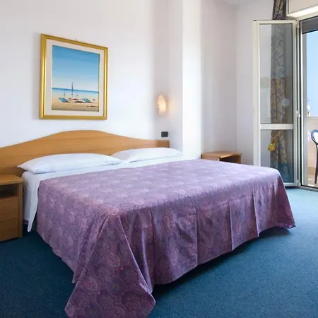 Principe Hotell Alba Adriatica
