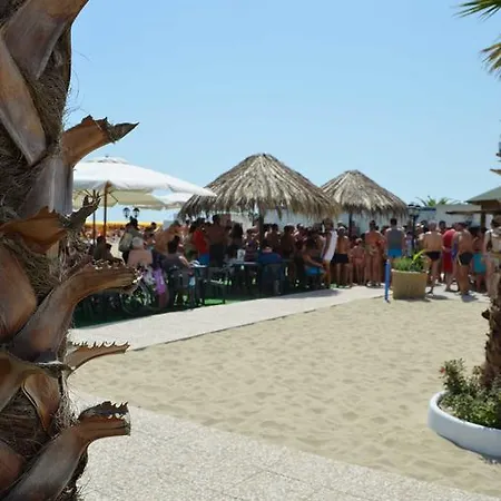 Principe Hotel 3*
