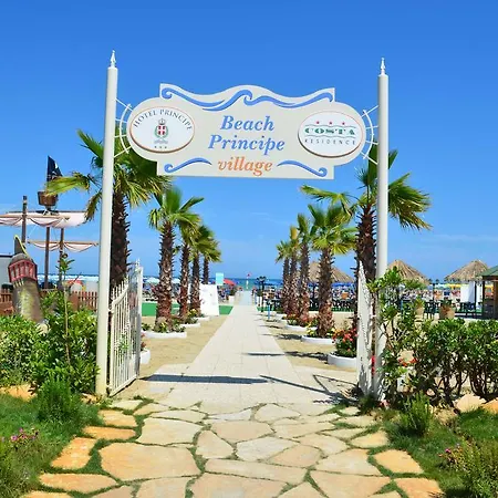 Principe Hotell