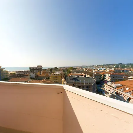 Principe 3* Alba Adriatica