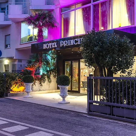 Hotell Principe