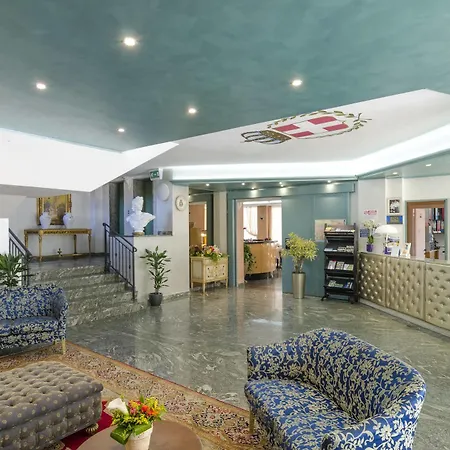 Hotell Principe Alba Adriatica