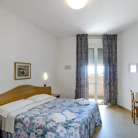 Principe Hotell Alba Adriatica