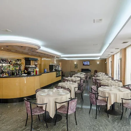 Principe Hotel
