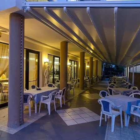 Principe Hotell 3*