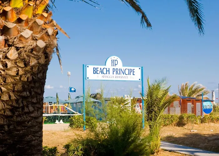Principe Hotel Alba Adriatica