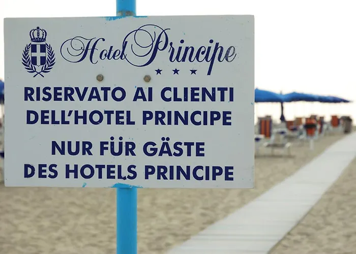 Principe アルバ・アドリアティカ