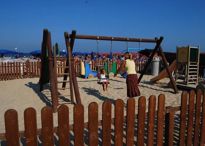 Principe 3* Alba Adriatica