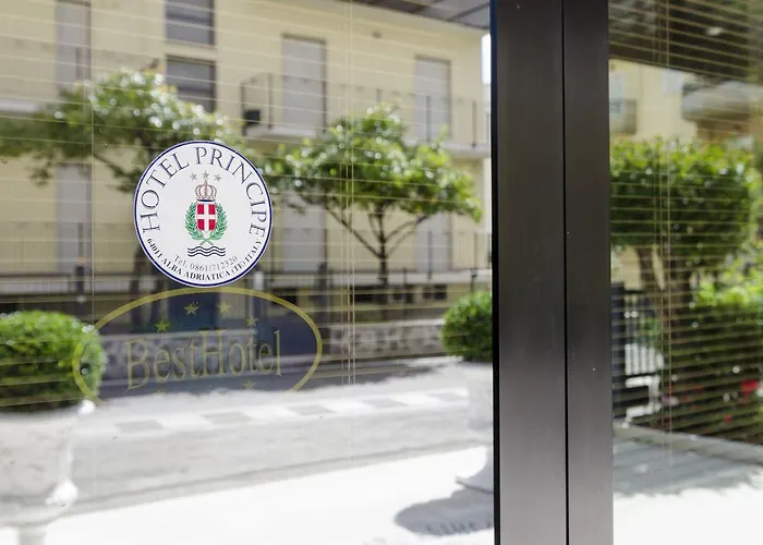 ホテル Principe