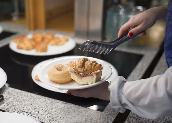 Hotel Principe Alba Adriatica