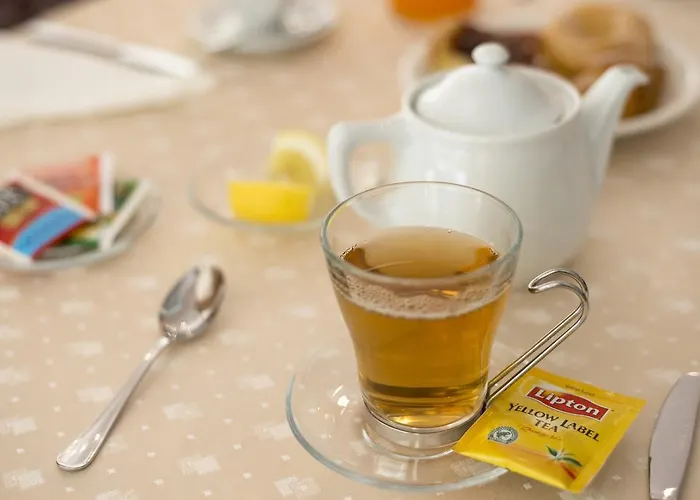 Hotel Principe Alba Adriatica