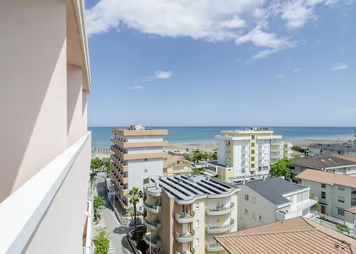 Principe 3* Alba Adriatica