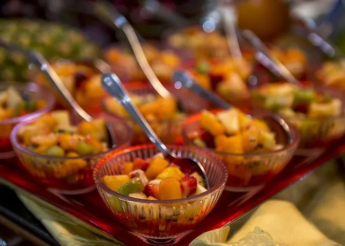 ホテル Principe アルバ・アドリアティカ