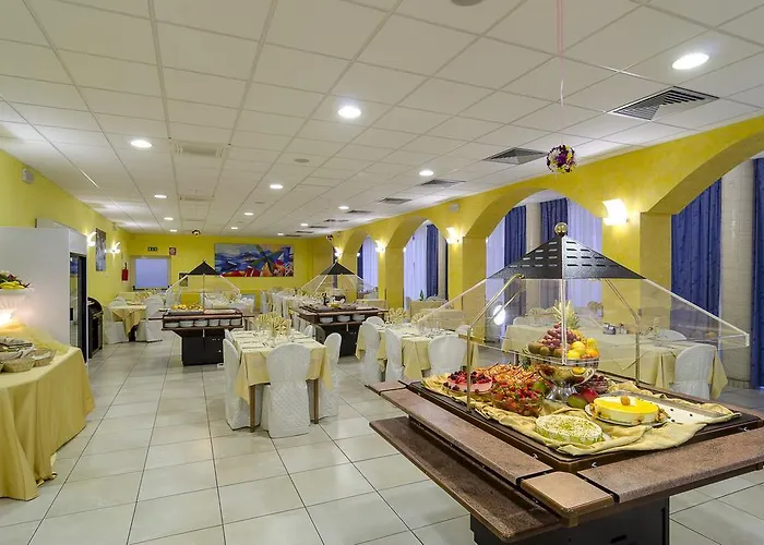 Principe Hotel Alba Adriatica