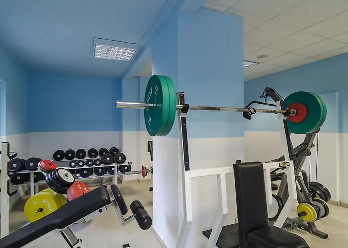 Hotel Principe Alba Adriatica