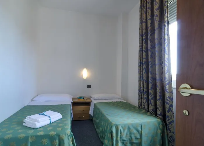 Hotel Principe Alba Adriatica