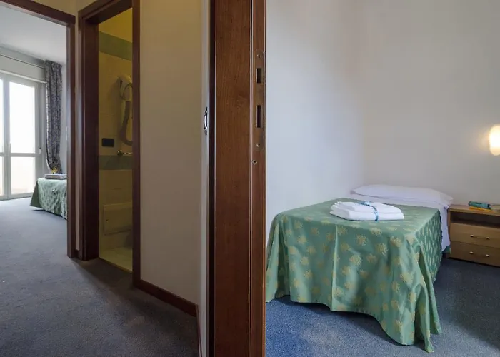 Hotel Principe Alba Adriatica