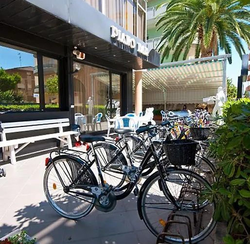 Hotel Principe Alba Adriatica