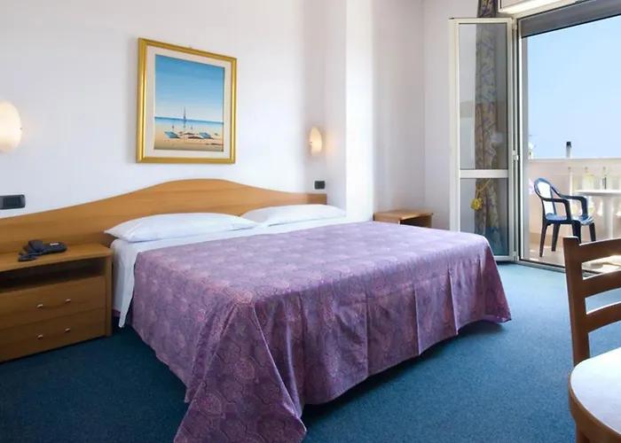 Principe Hotel Alba Adriatica