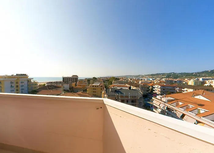 Principe 3* アルバ・アドリアティカ